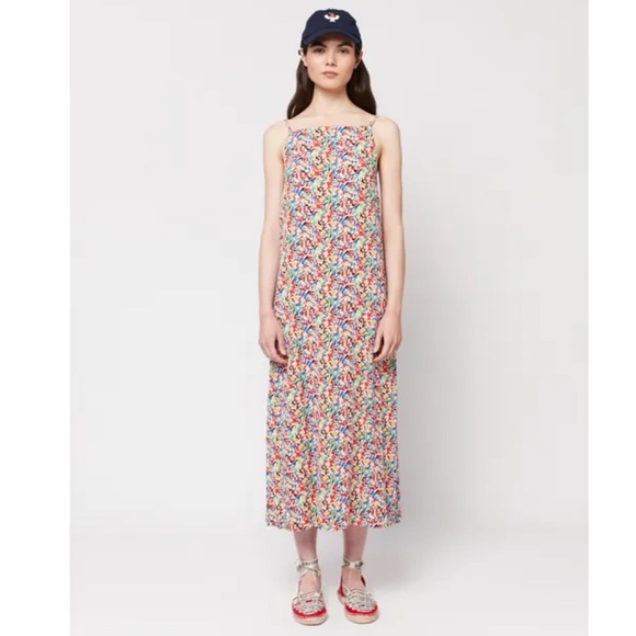 Bobo Choses Confetti Dress - Picture 3 of 11